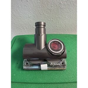 Dyson Vacuum Attacment Tangle Free
